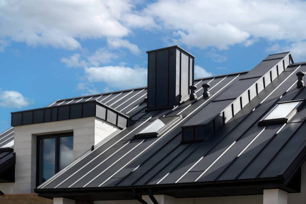 Best Rubber Roofing (EPDM, TPO)  in Holton, KS